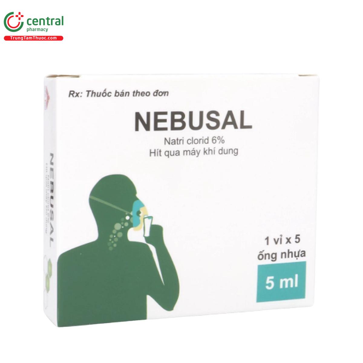 thuoc nebusal 6 3 G2061 thuoc nebusal 6 3 G2061