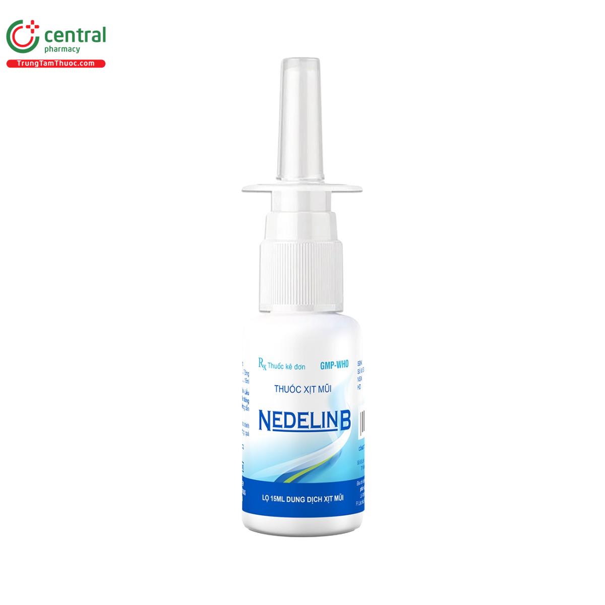 thuoc nedelin b 75mg 15ml 2 P6826