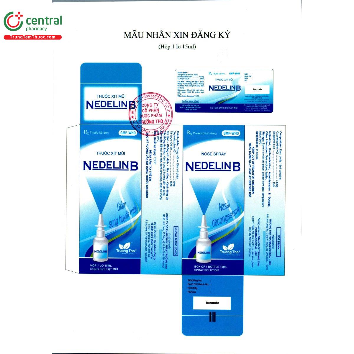 thuoc nedelin b 75mg 15ml 3 A0563