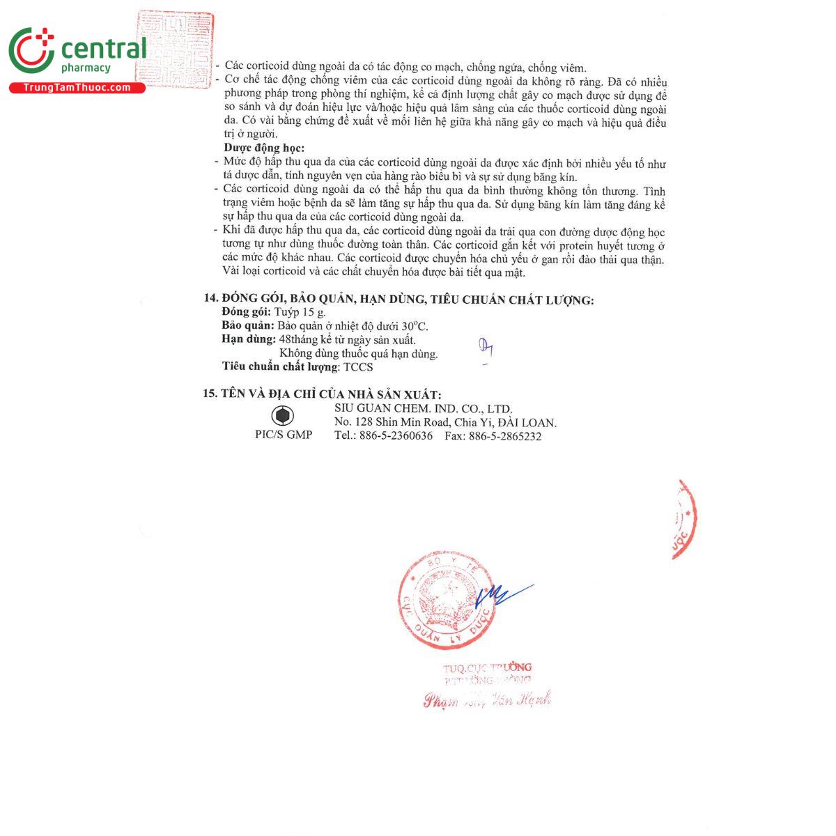 thuoc neo fluocin cream 7 J4574 thuoc neo fluocin cream 7 J4574