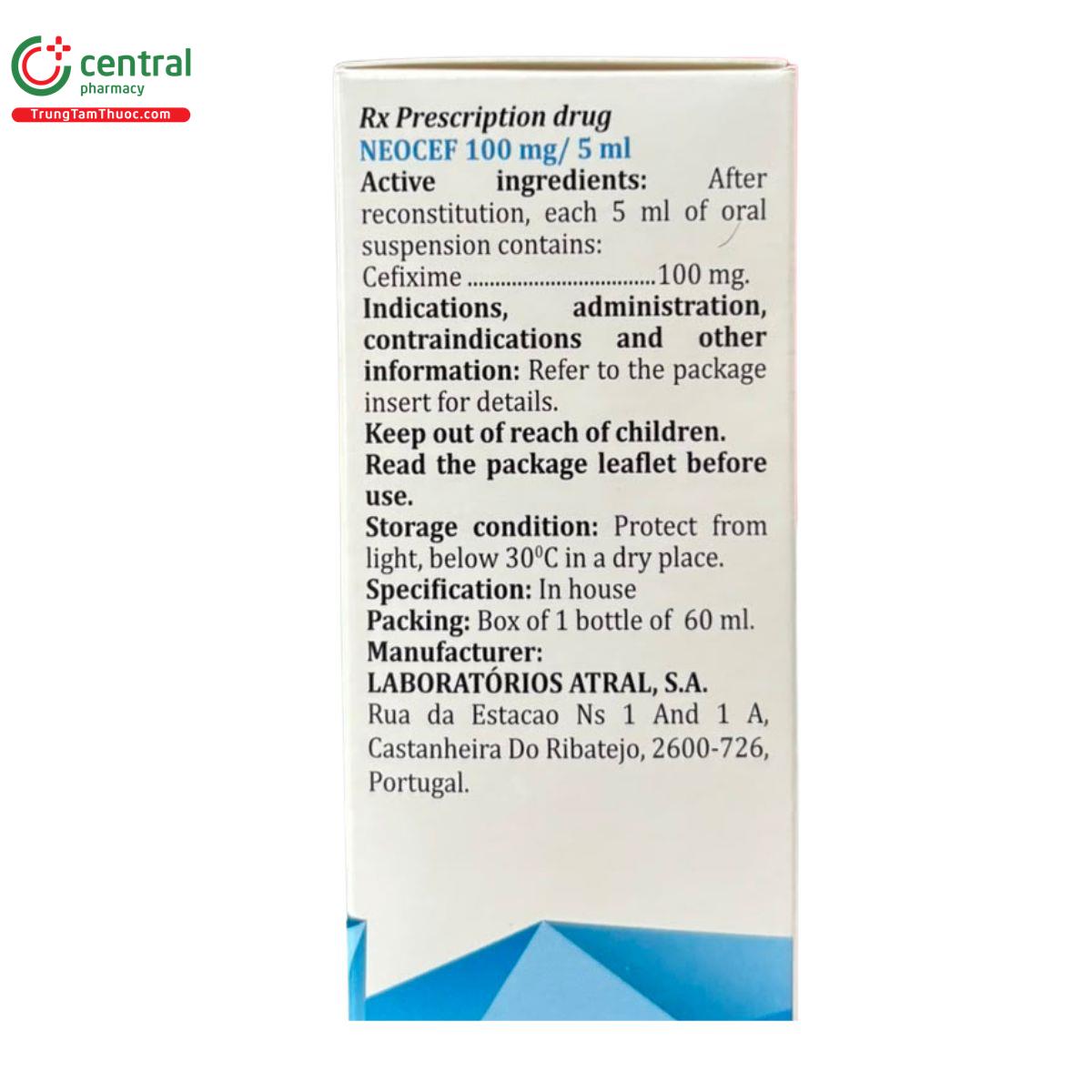 thuoc neocef 100mg5ml 1 F2574