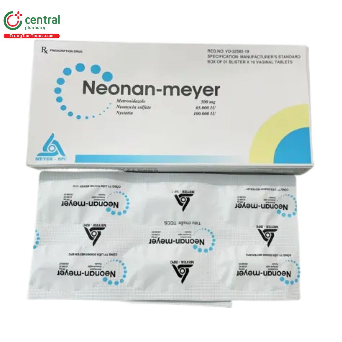thuoc neonan meyer 2 R7374 thuoc neonan meyer 2 R7374