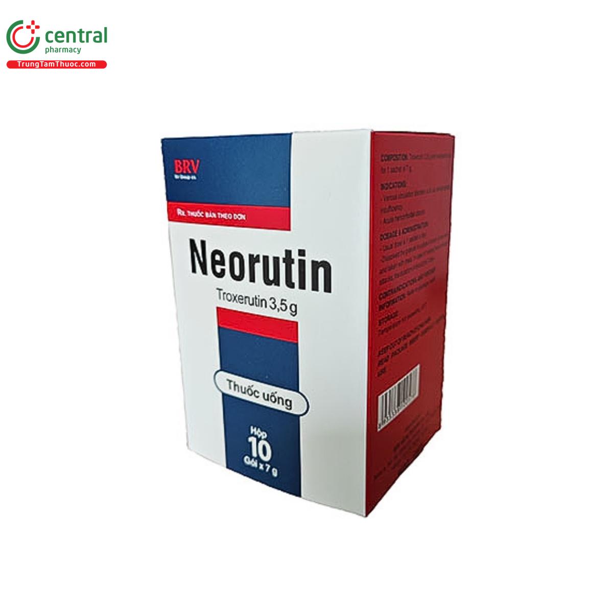 thuoc neorutin 3 5g 2 P6838 thuoc neorutin 3 5g 2 P6838