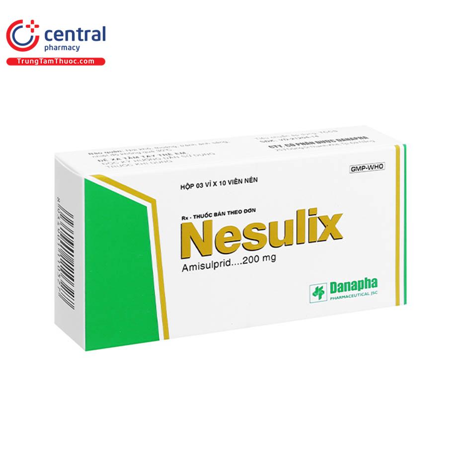thuoc nesulix 200 mg 2 C0380
