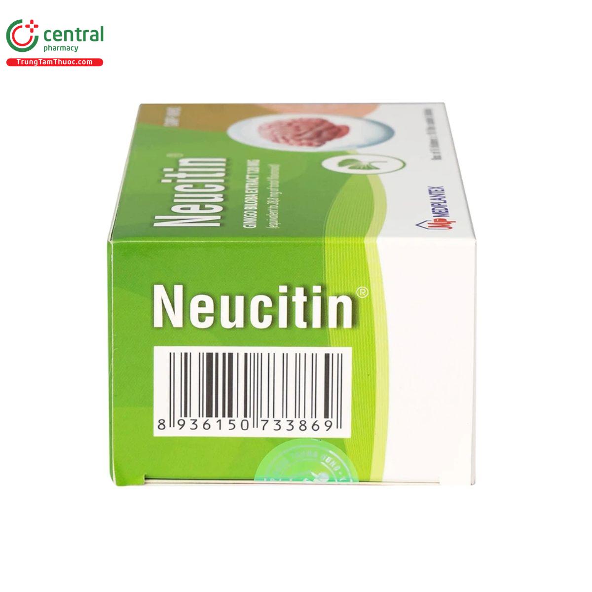 thuoc neucitin 120mg 7 P6143