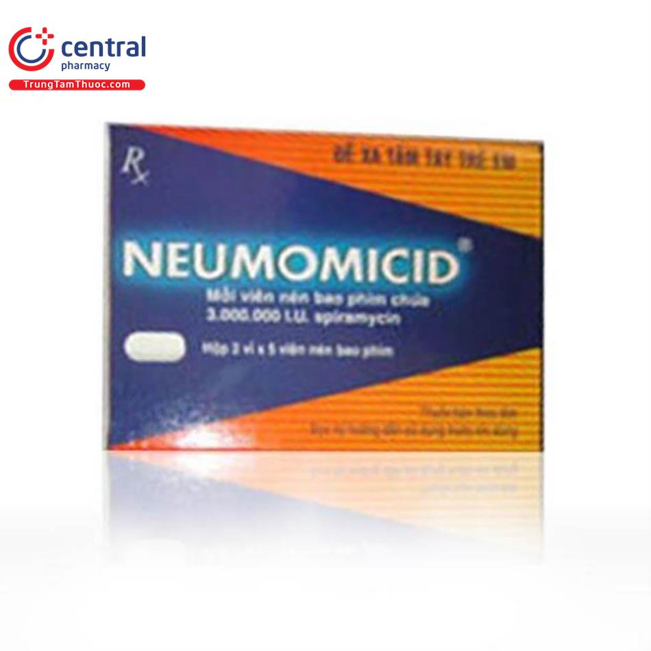 thuoc neumomicid 3mui P6648