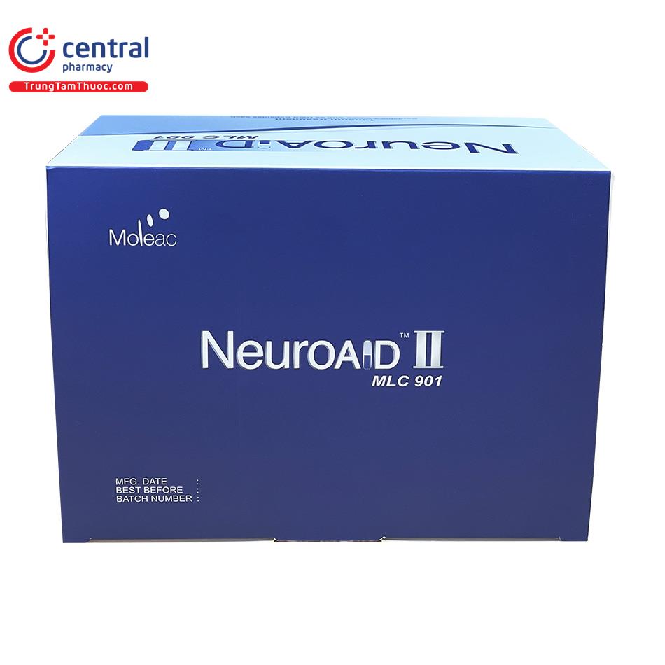 thuoc neuroaid ii mlc 901 11 Q6214