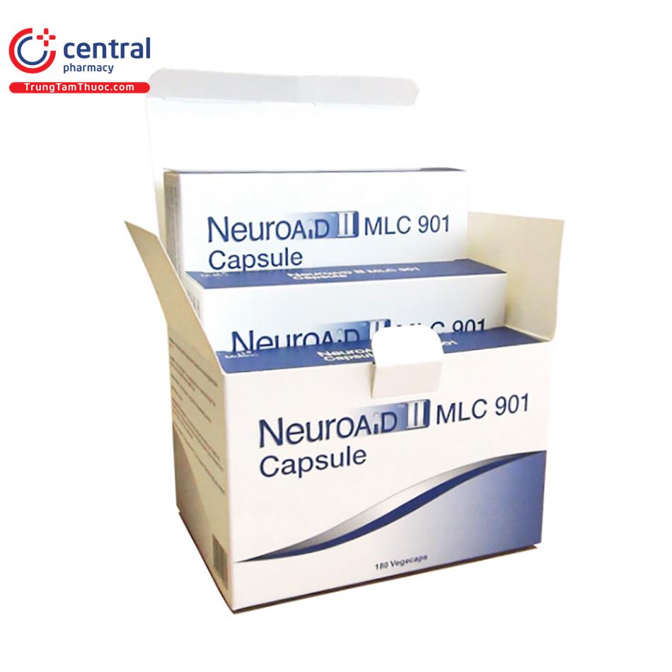 thuoc neuroaid ii mlc 901 12 P6302