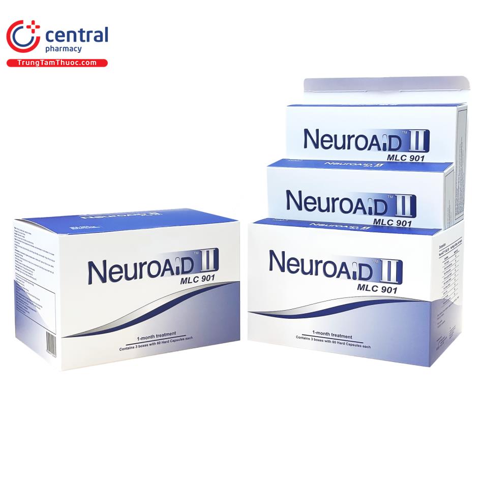 thuoc neuroaid ii mlc 901 2 F2757