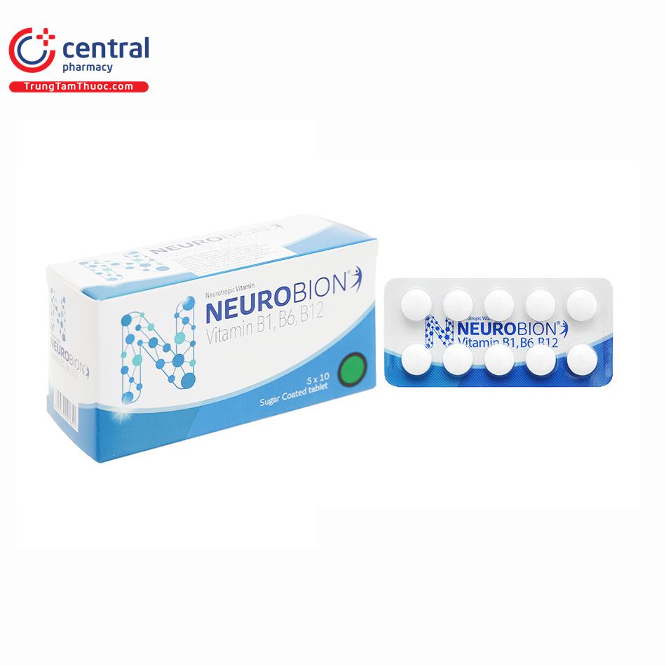 thuoc neurobion 1 Q6210