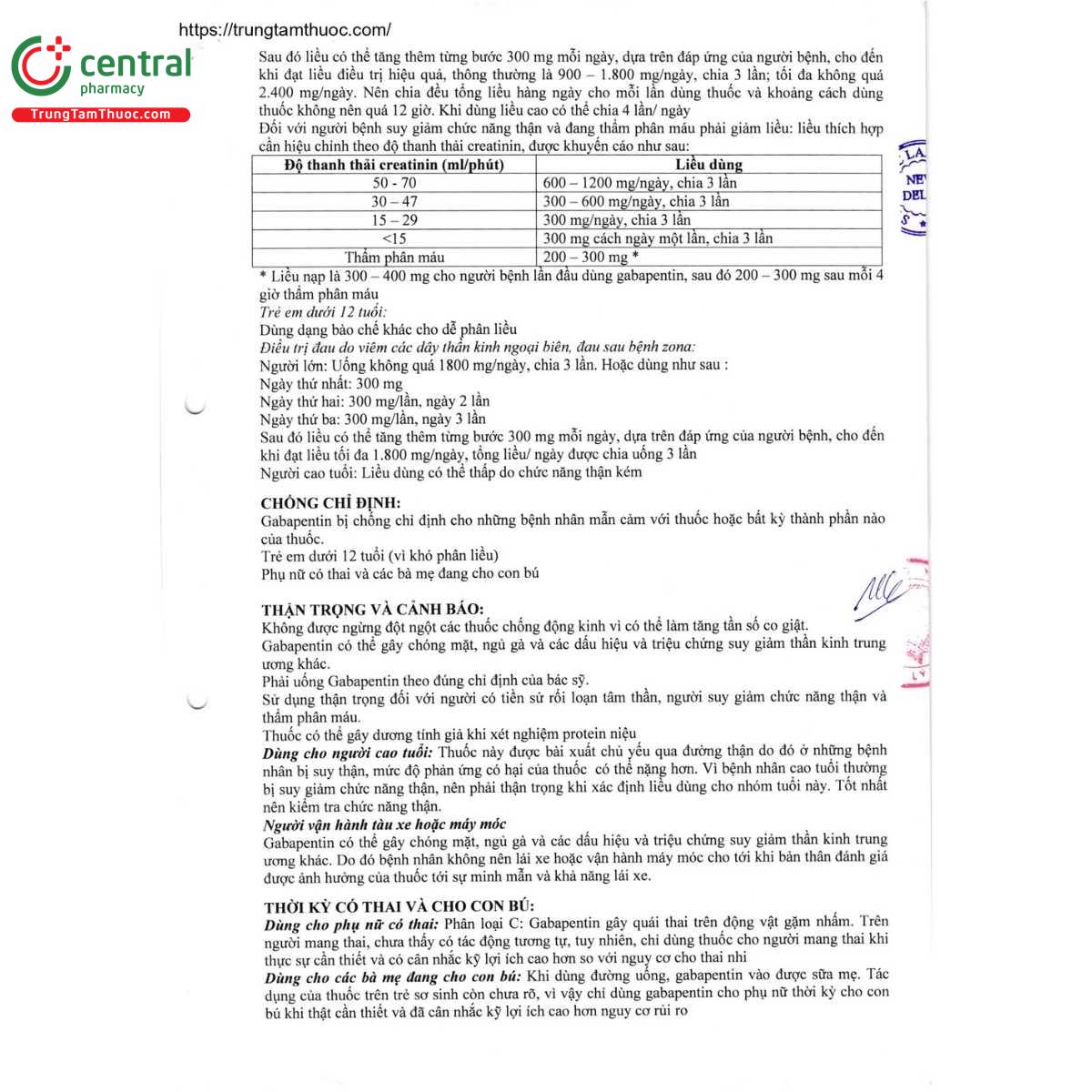thuoc neurogab 300mg 4 A0103