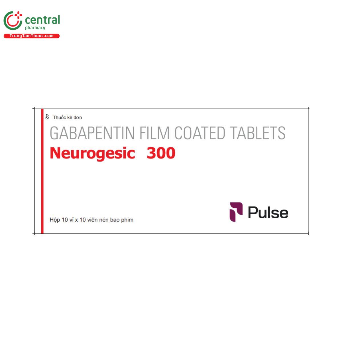thuoc neurogesic 300mg 1 P6832