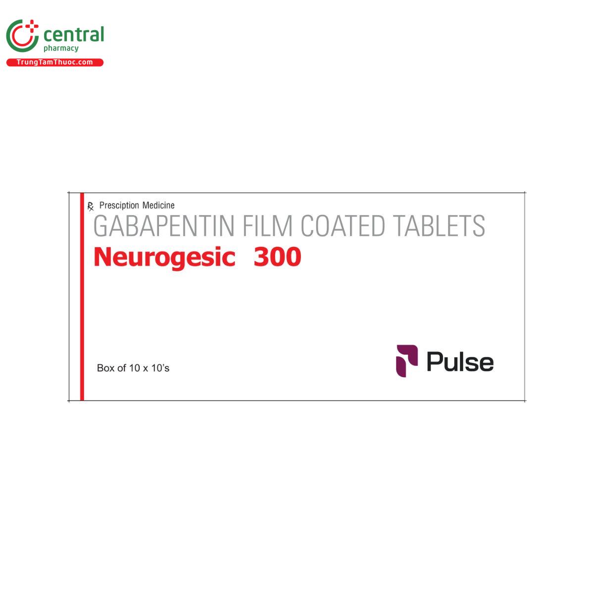 thuoc neurogesic 300mg 3 S7086