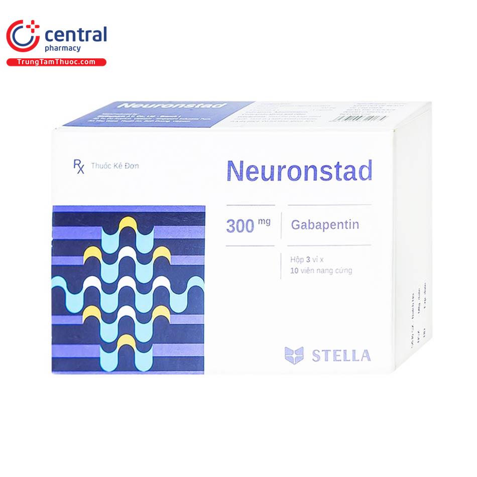 thuoc neuronstad 300mg 3 J3233