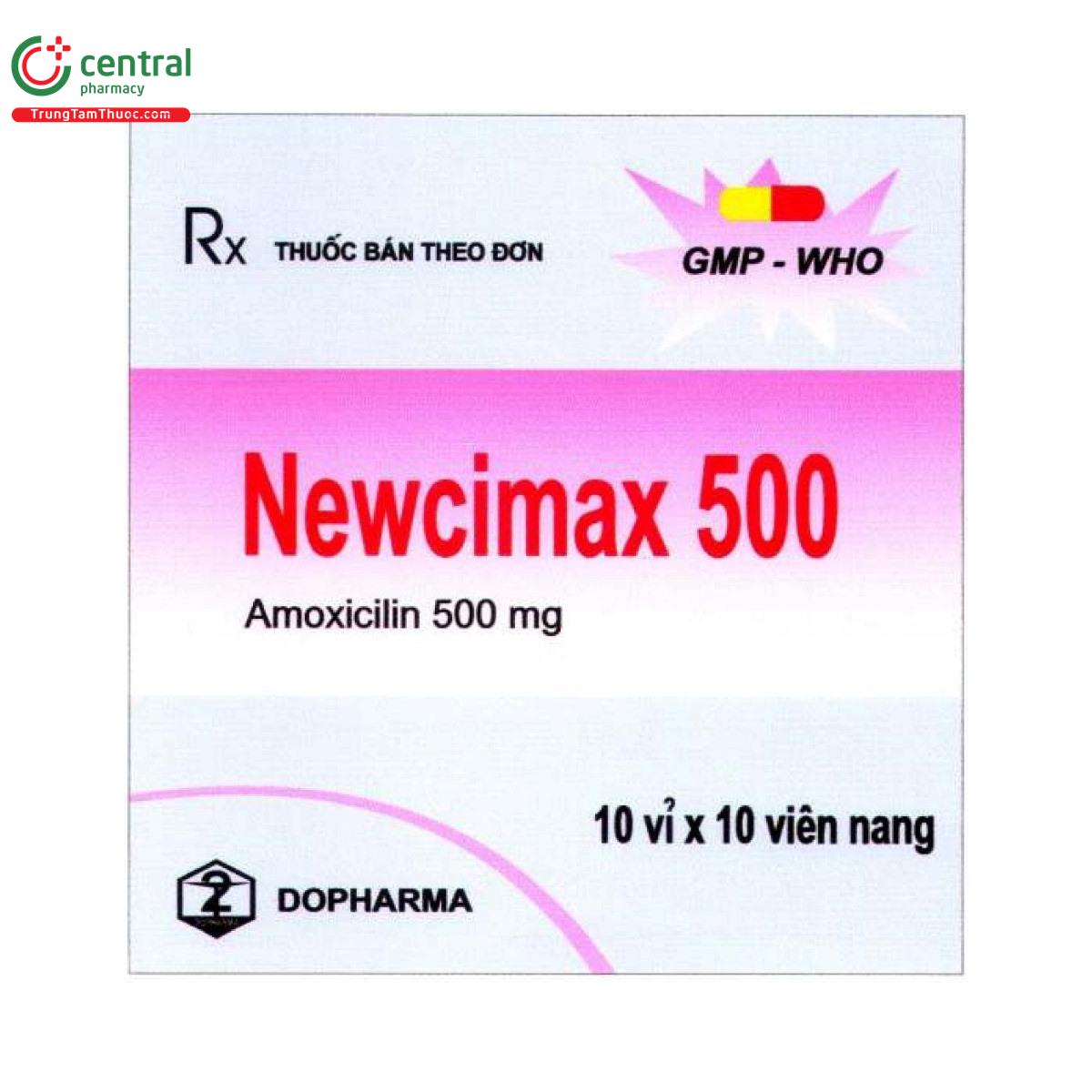 thuoc newcimax 500 1 V8746 thuoc newcimax 500 1 V8746