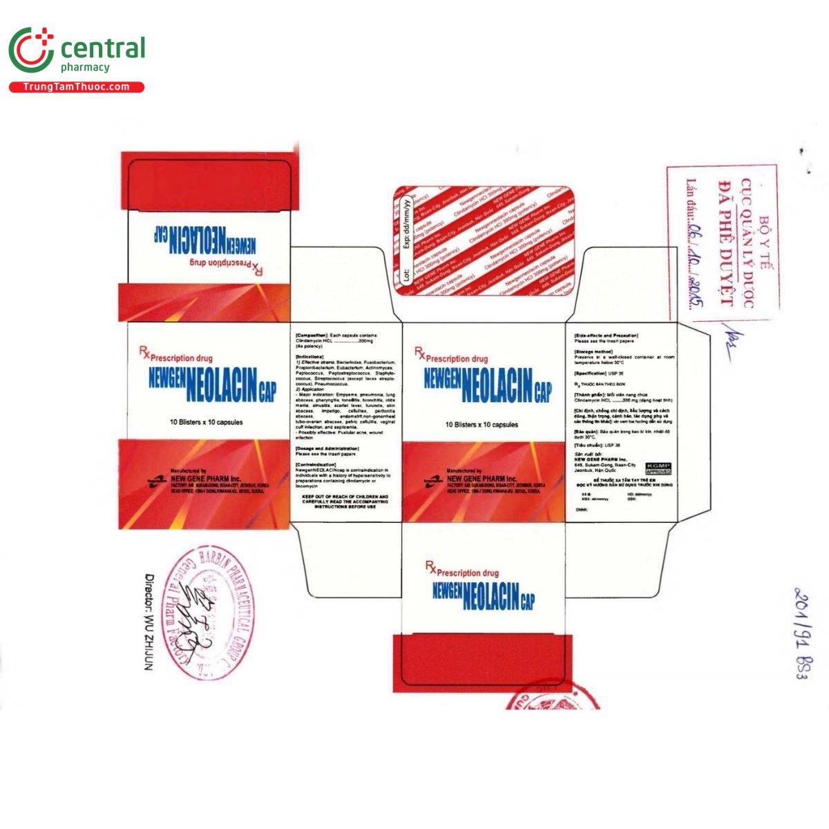 thuoc newgenneolacin cap 300mg 2 Q6336 thuoc newgenneolacin cap 300mg 2 Q6336