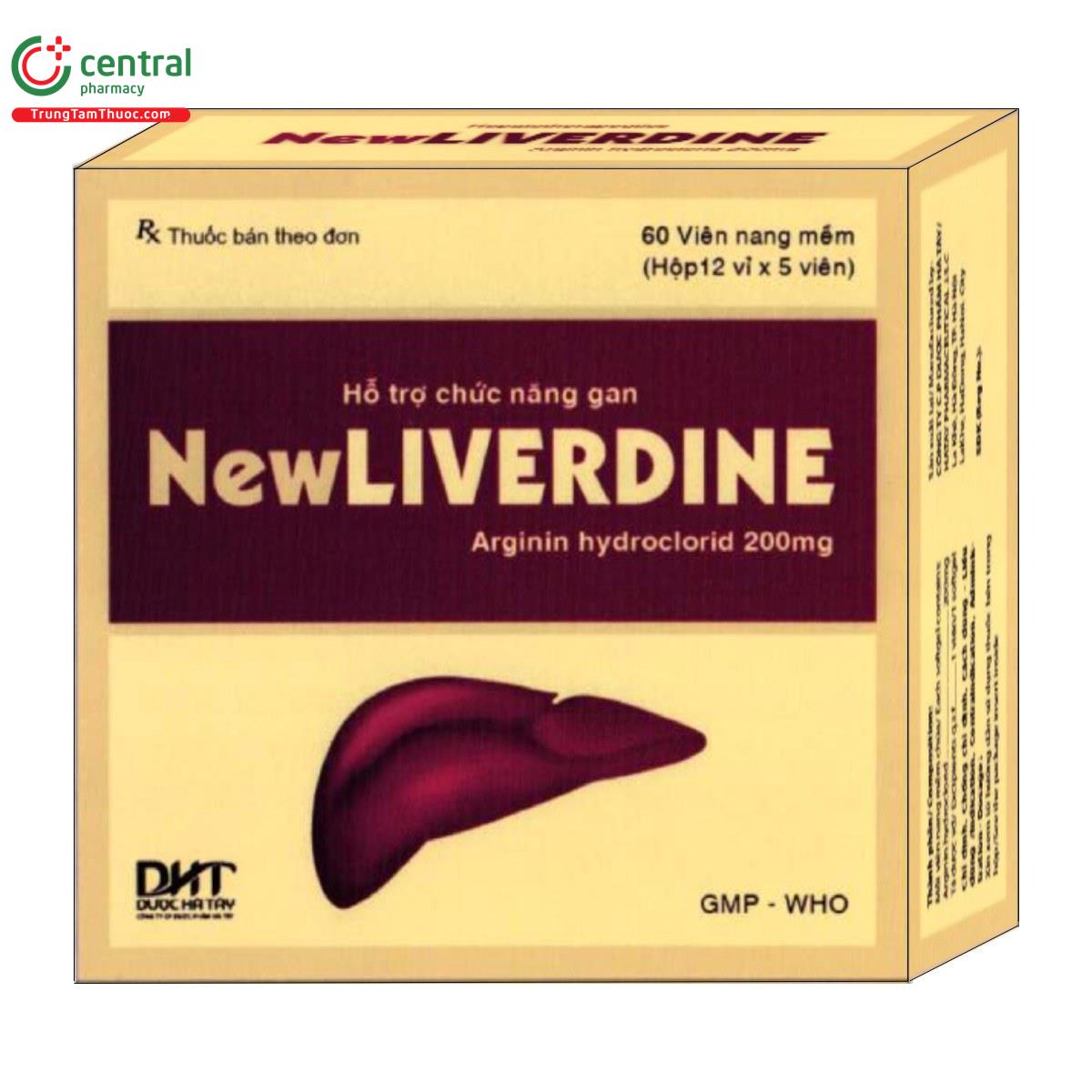 thuoc newliverdine 200mg Q6612 thuoc newliverdine 200mg Q6612