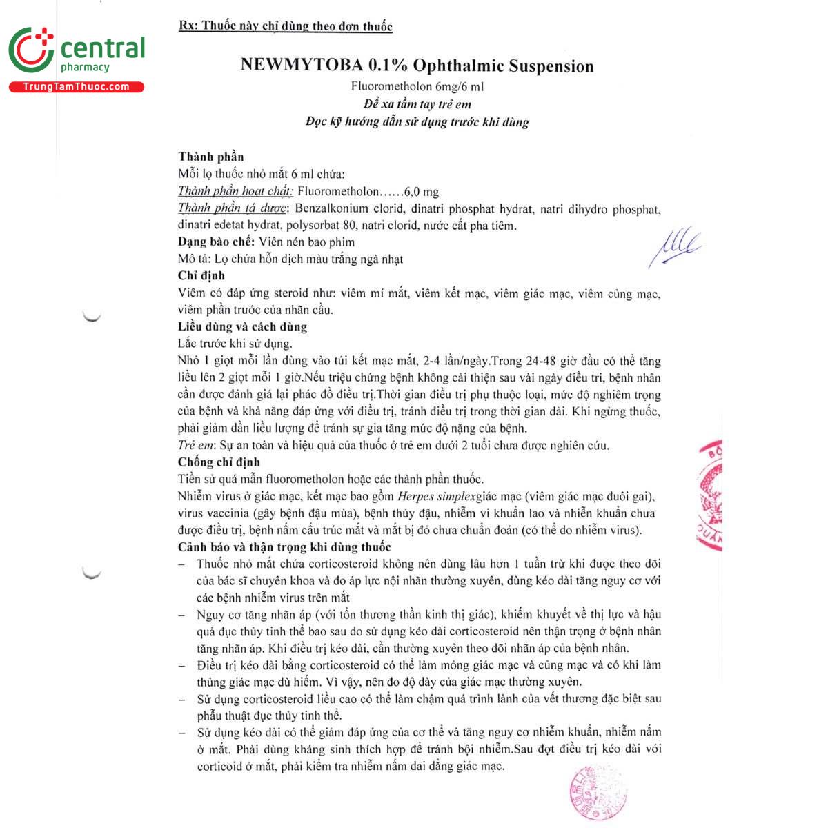 thuoc newmytoba 01 ophthalmic suspension 3 H3732 thuoc newmytoba 01 ophthalmic suspension 3 H3732
