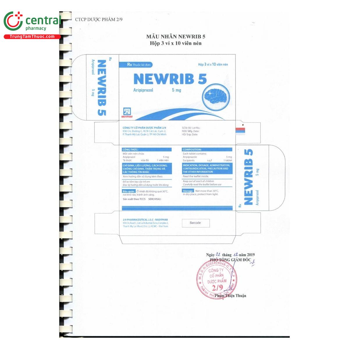 thuoc newrib 5 2 T7458