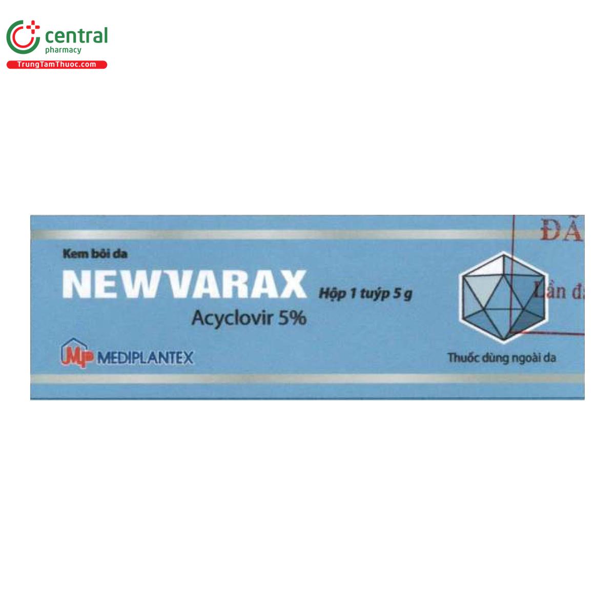 thuoc newvarax 5 1 B0668 thuoc newvarax 5 1 B0668