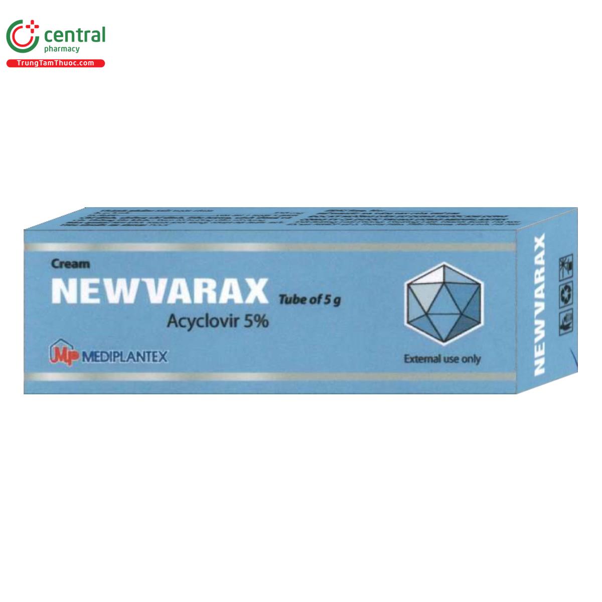 thuoc newvarax 5 D1746 thuoc newvarax 5 D1746
