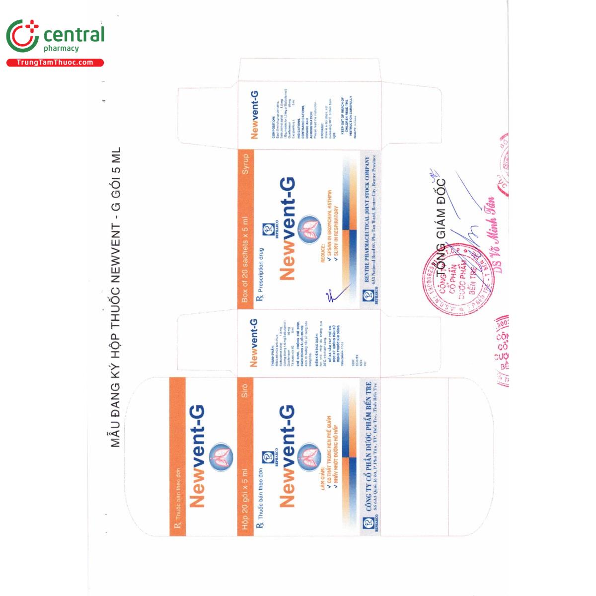 thuoc newvent g 3 A0436 thuoc newvent g 3 A0436