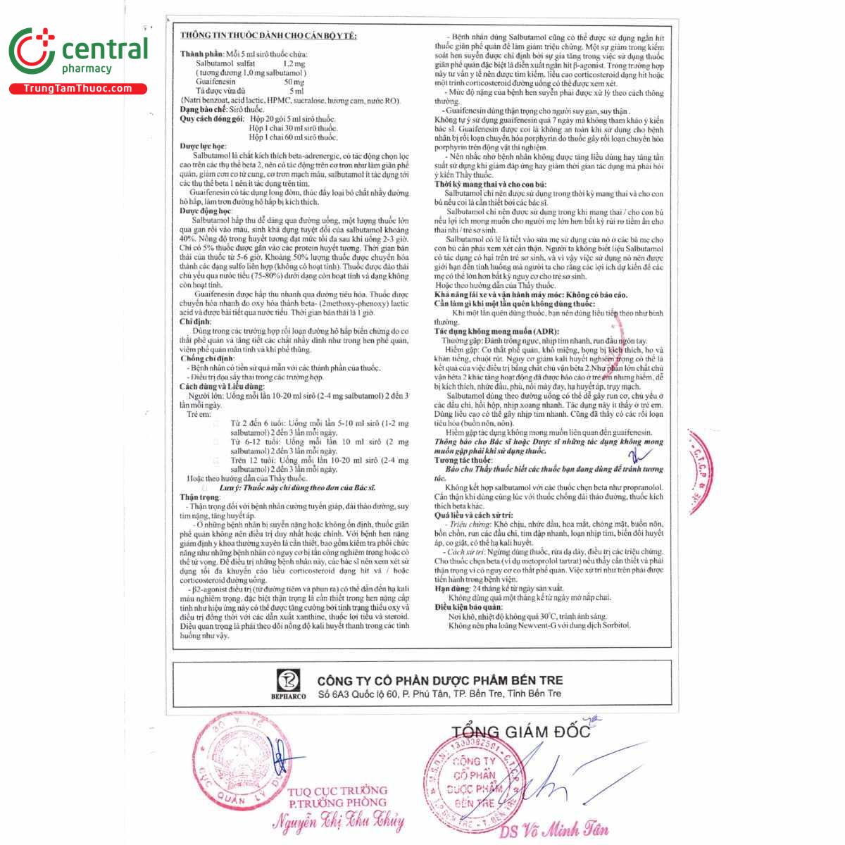 thuoc newvent g 9 K4733 thuoc newvent g 9 K4733