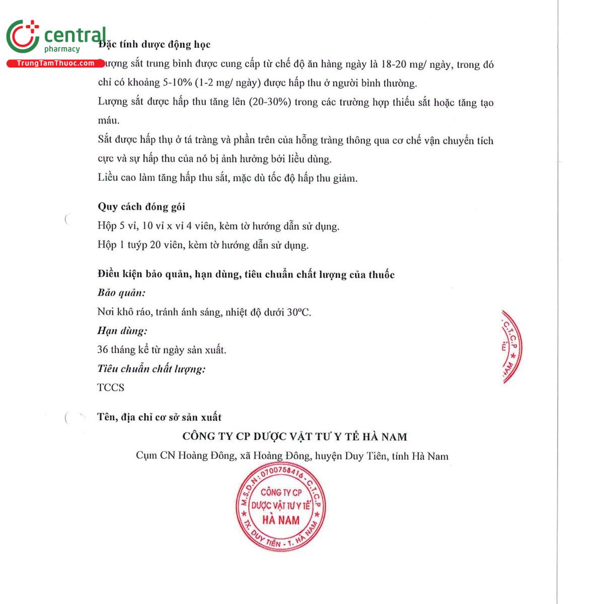 thuoc nexalin 100mg 10 N5372