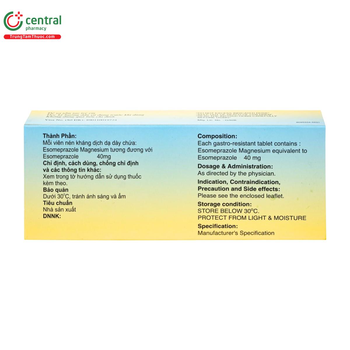 thuoc nexzac 40mg 1 O6568 thuoc nexzac 40mg 1 O6568
