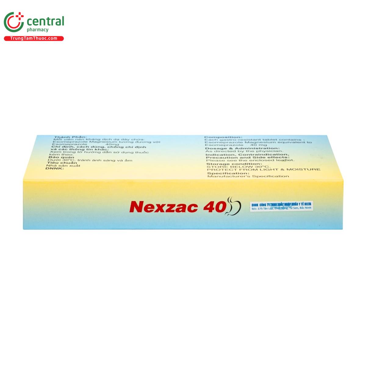 thuoc nexzac 40mg 3 C1385 thuoc nexzac 40mg 3 C1385
