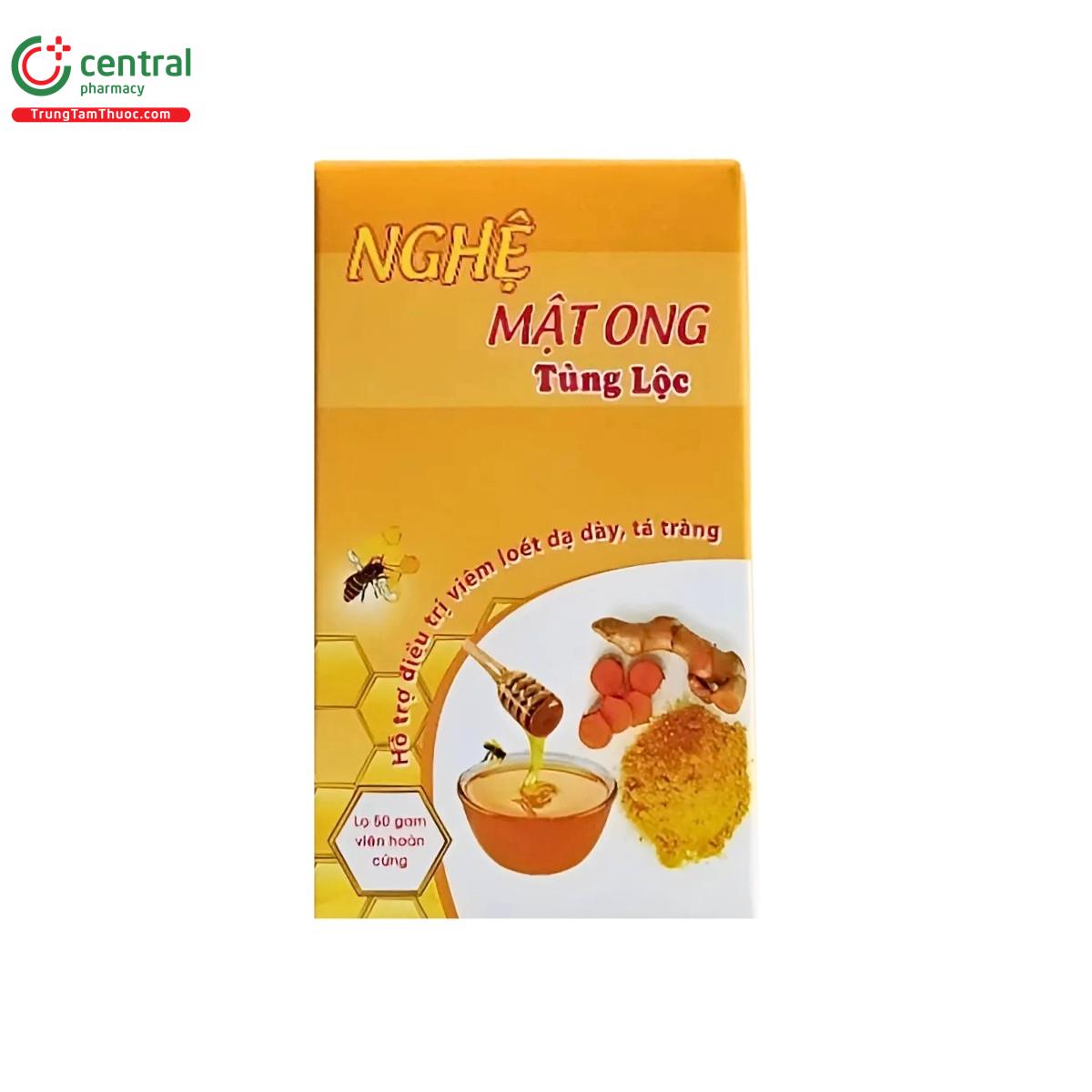 thuoc nghe mat ong tung loc 1 L4404