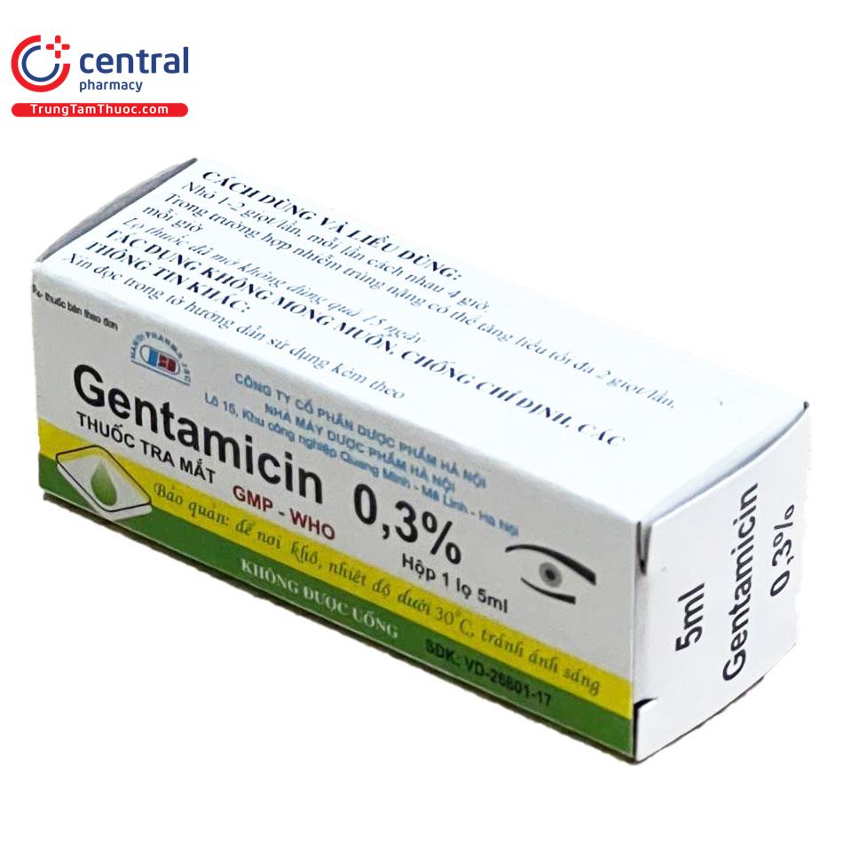 thuoc nho mat gentamicin 03 hanoi pharma jsc 3 C1105