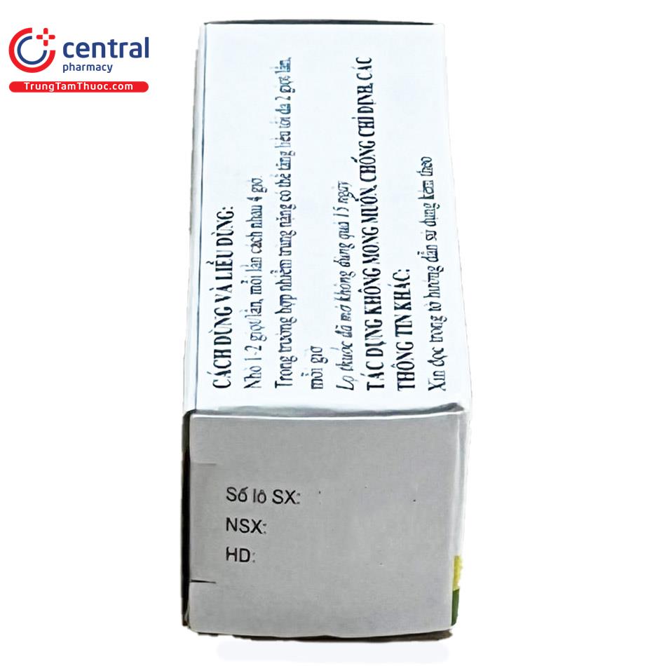 thuoc nho mat gentamicin 03 hanoi pharma jsc 7 P6688