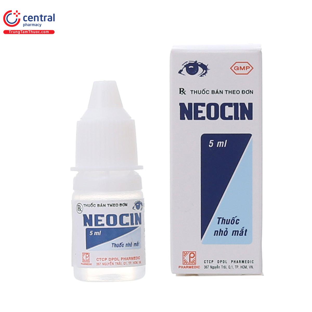 thuoc nho mat neocin 5ml 1 F2460