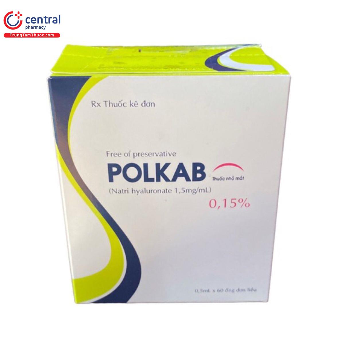 thuoc nho mat polkab 4 F2184