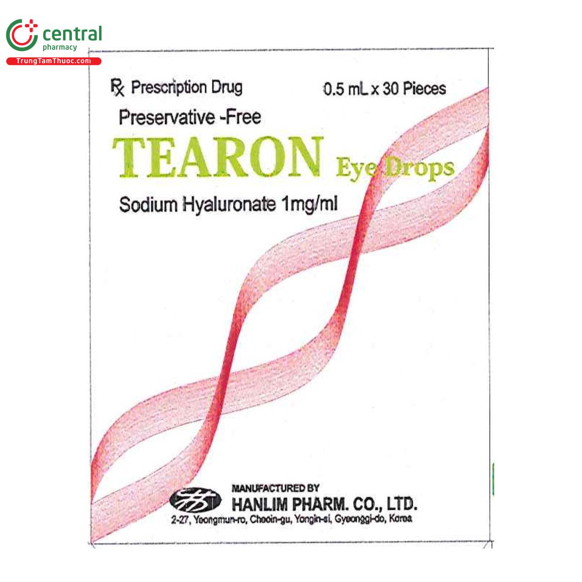 thuoc nho mat tearo 4 E1030 thuoc nho mat tearo 4 E1030