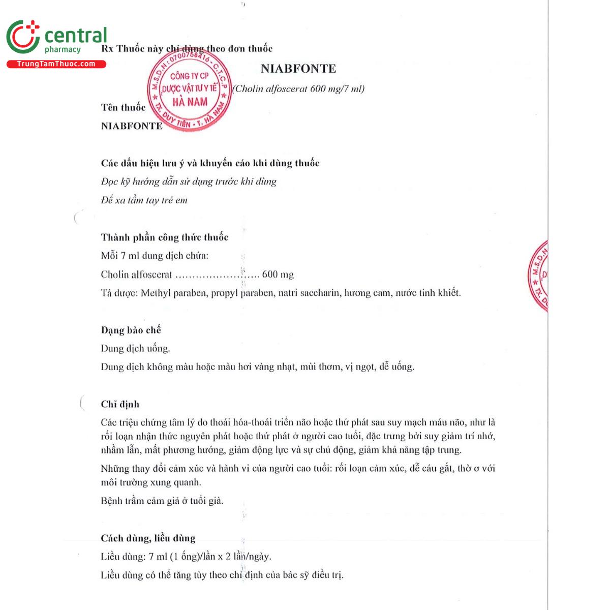 thuoc niabfonte 600mg 7ml 5 O5114