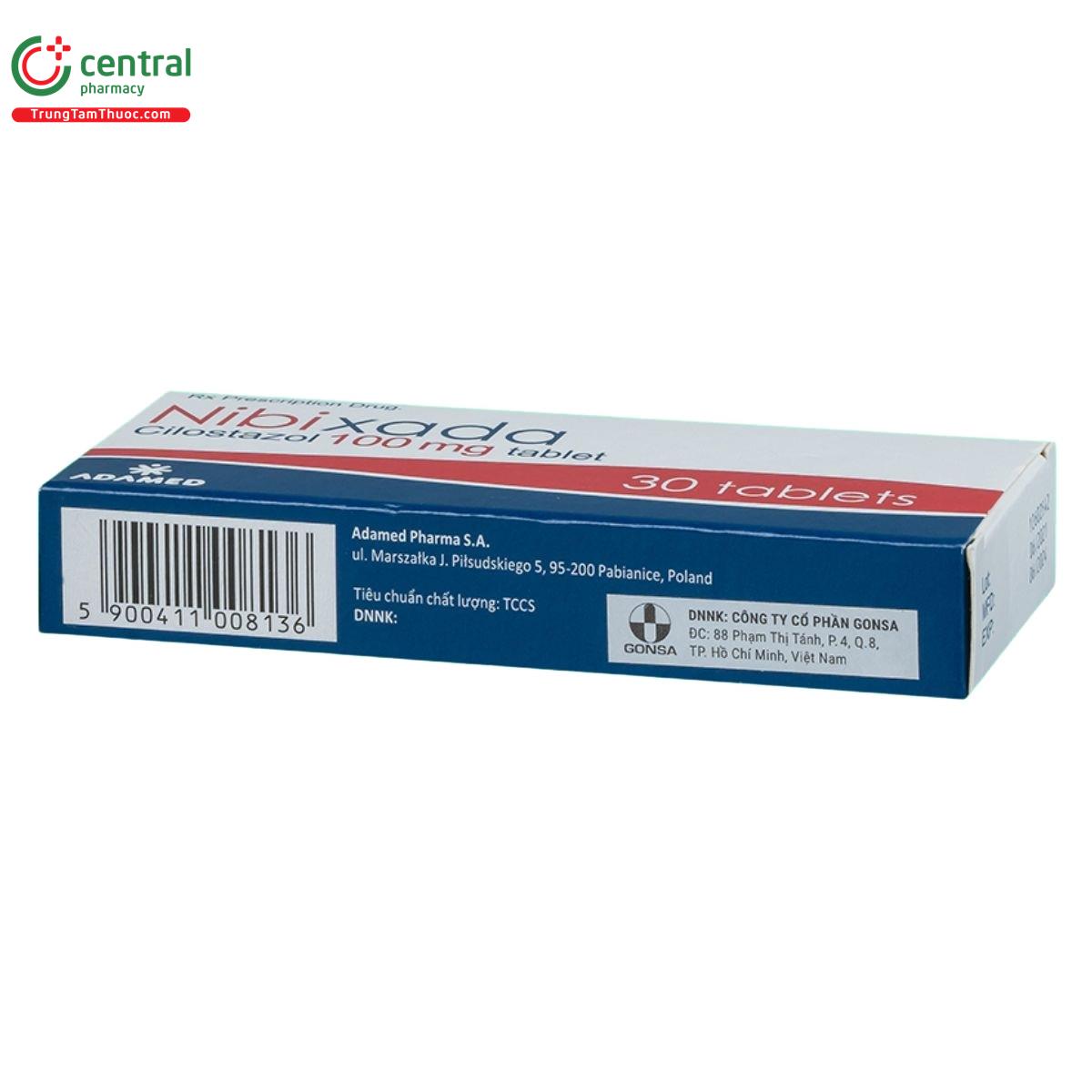 thuoc nibixada 100mg 4 L4776 thuoc nibixada 100mg 4 L4776