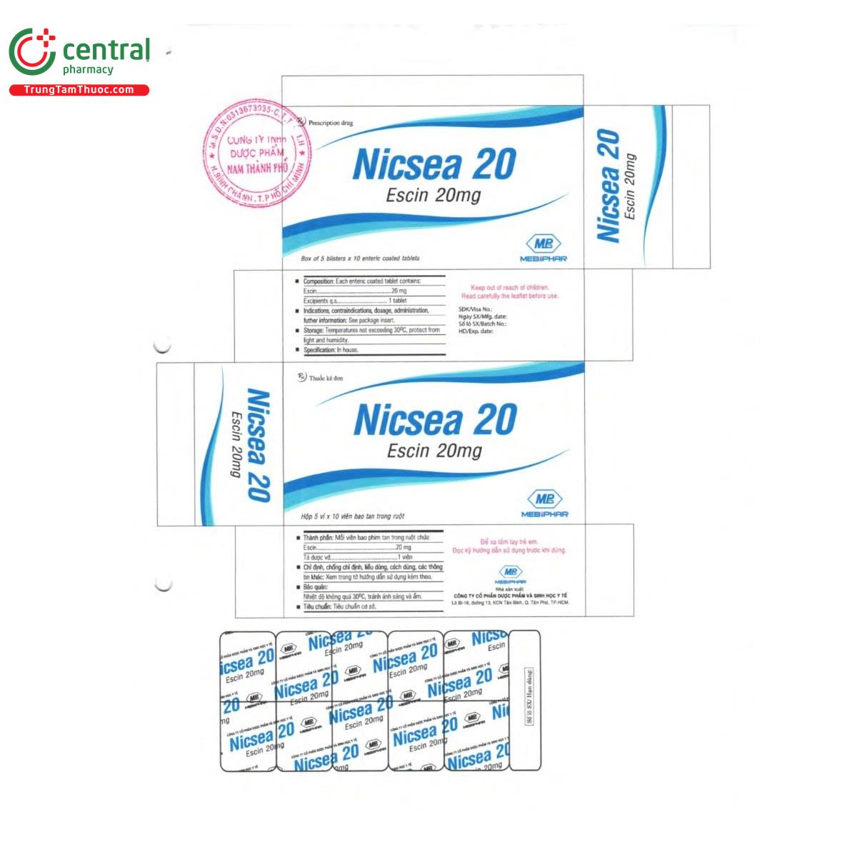thuoc nicsea 20mg 2 U8725 thuoc nicsea 20mg 2 U8725