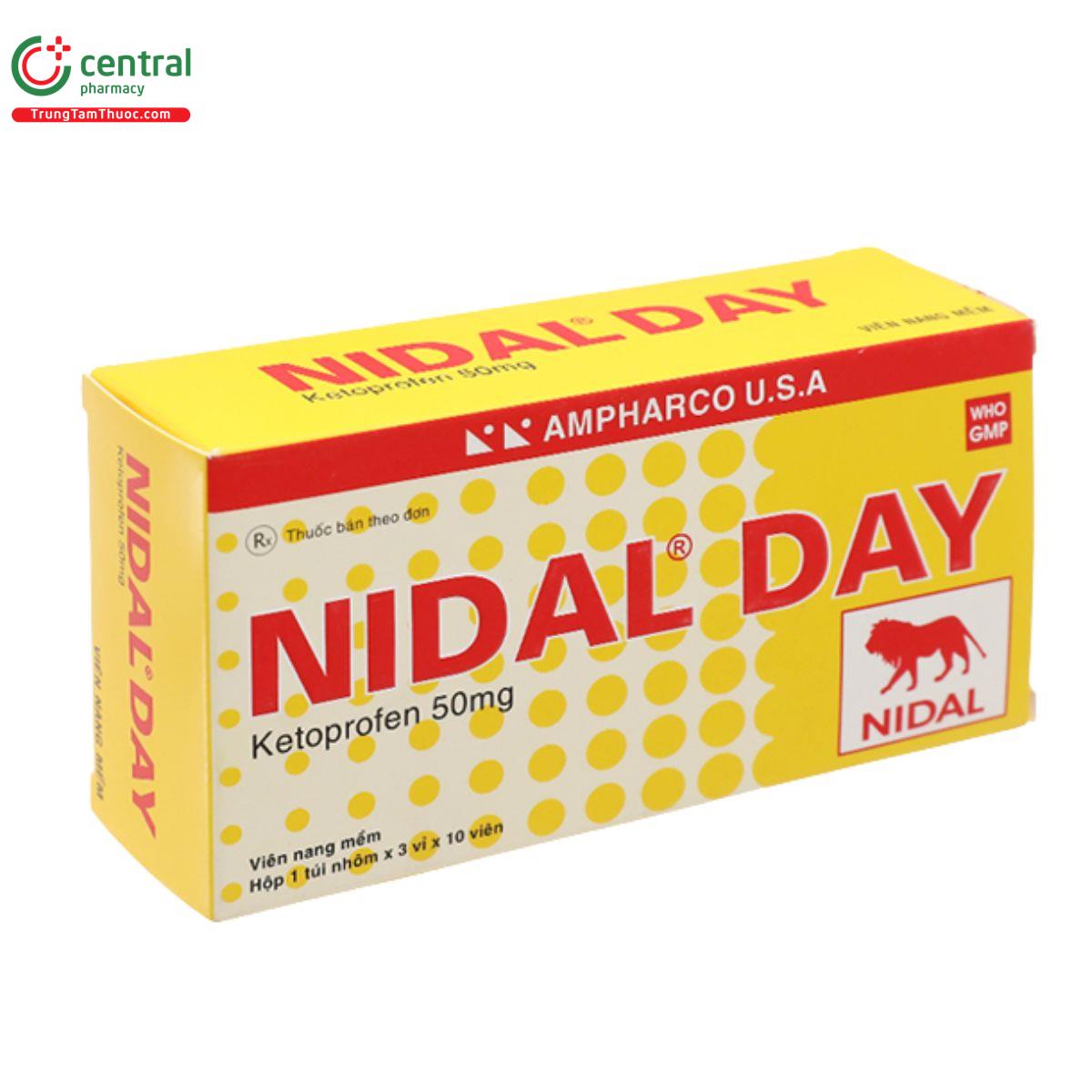 thuoc nidal day 0 T8814