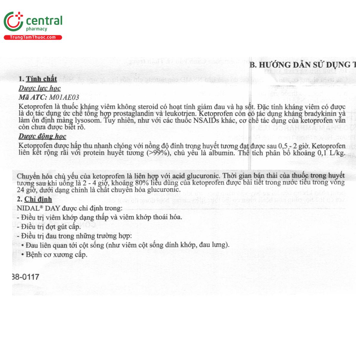thuoc nidal day 7 S7505