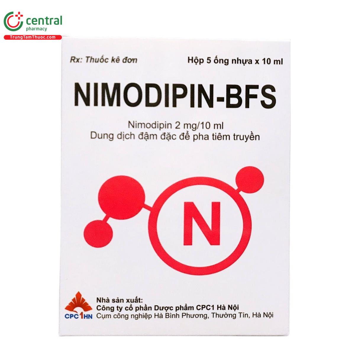 thuoc nimodipin bfs 2 G2608