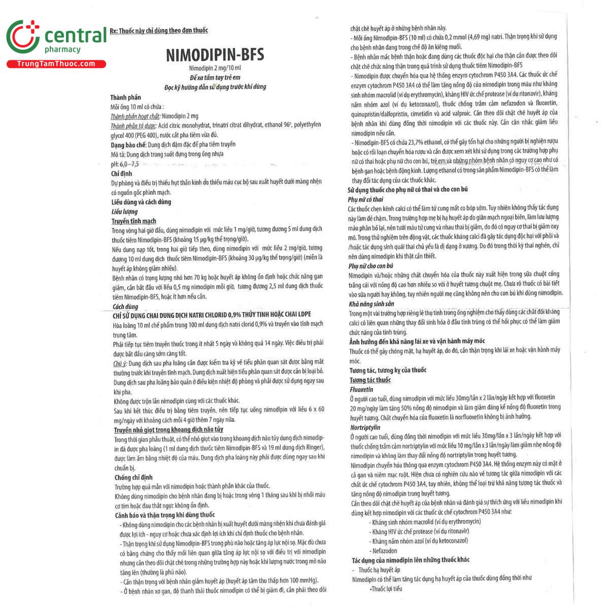thuoc nimodipin bfs 4 O6224