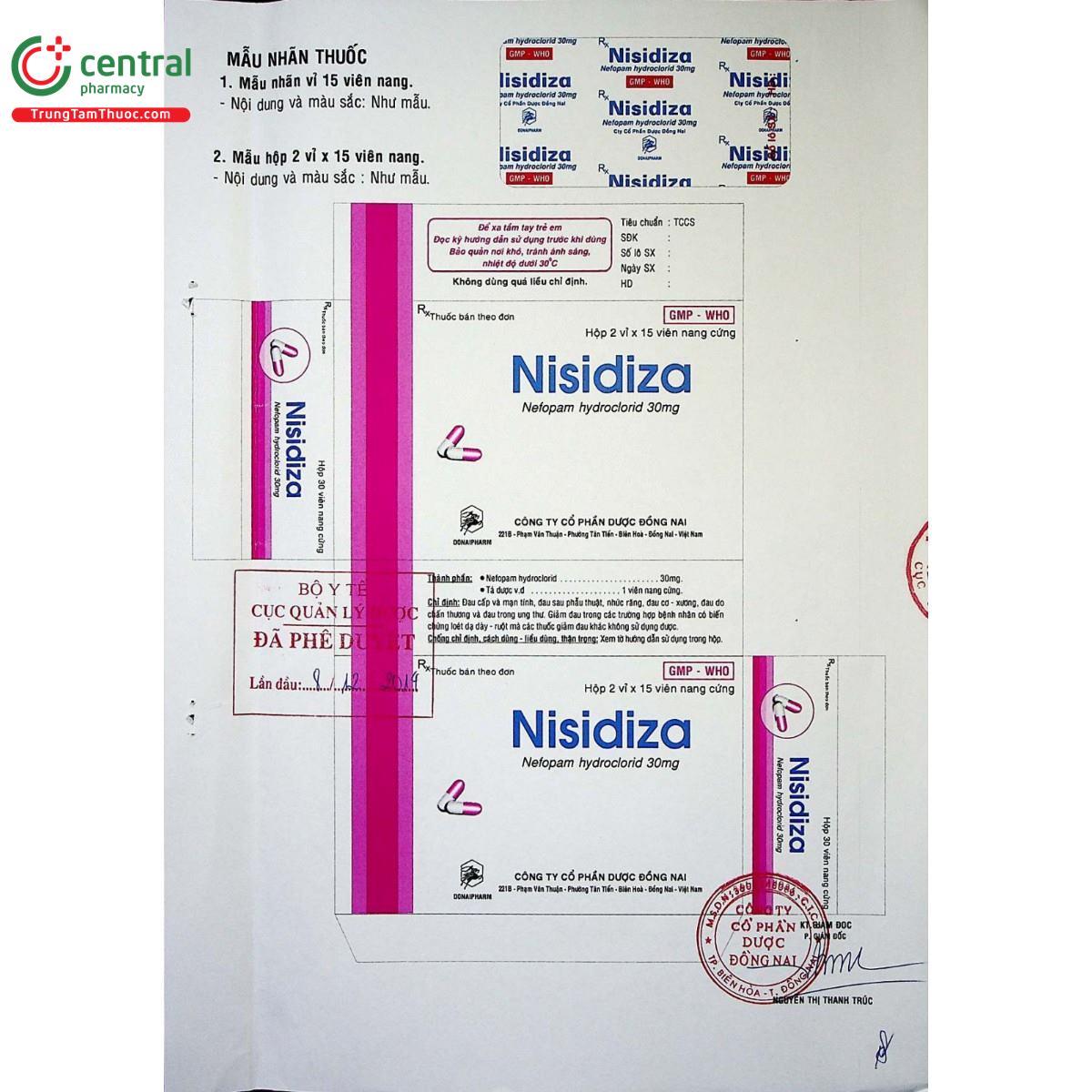 thuoc nisidiza 30mg 2 I3322 thuoc nisidiza 30mg 2 I3322