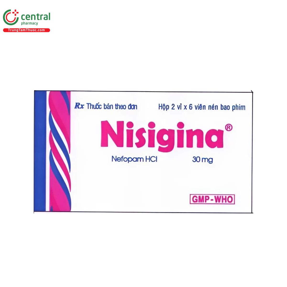thuoc nisigina 30mg 1 M5651 thuoc nisigina 30mg 1 M5651
