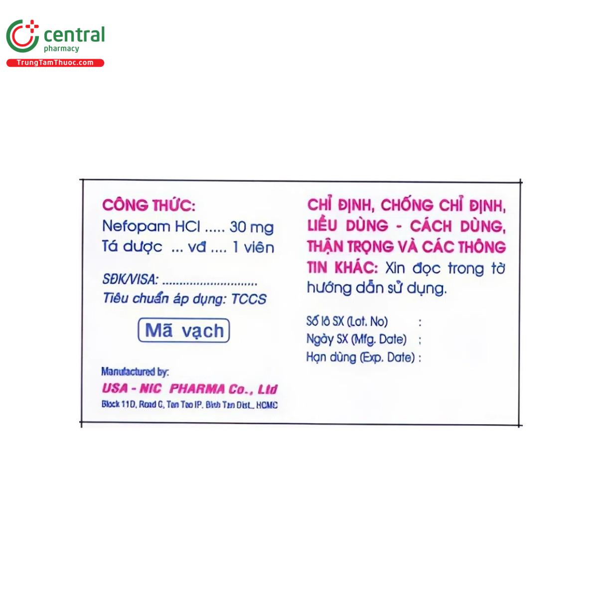 thuoc nisigina 30mg 2 B0857 thuoc nisigina 30mg 2 B0857