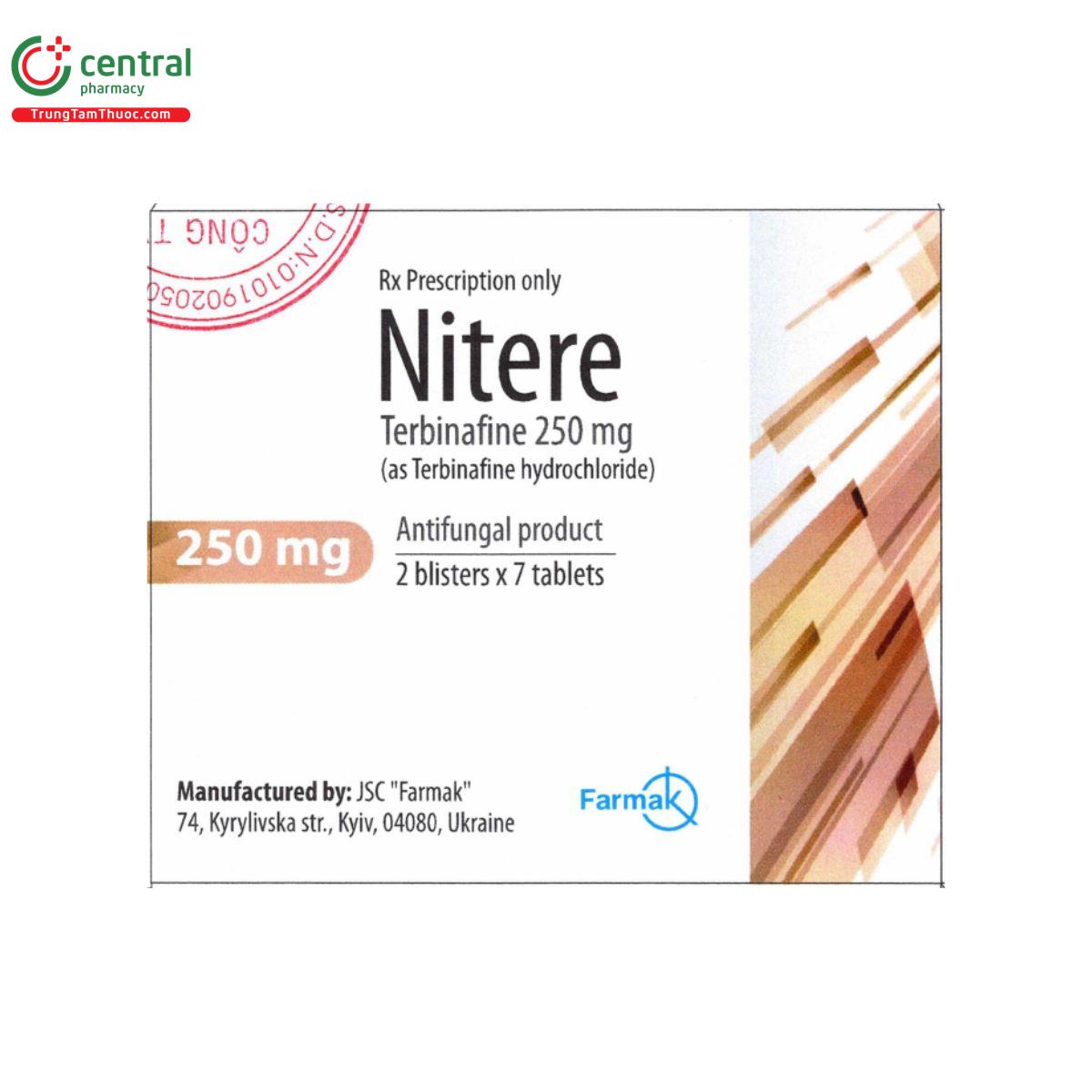 thuoc nitere 1 C0624 thuoc nitere 1 C0624