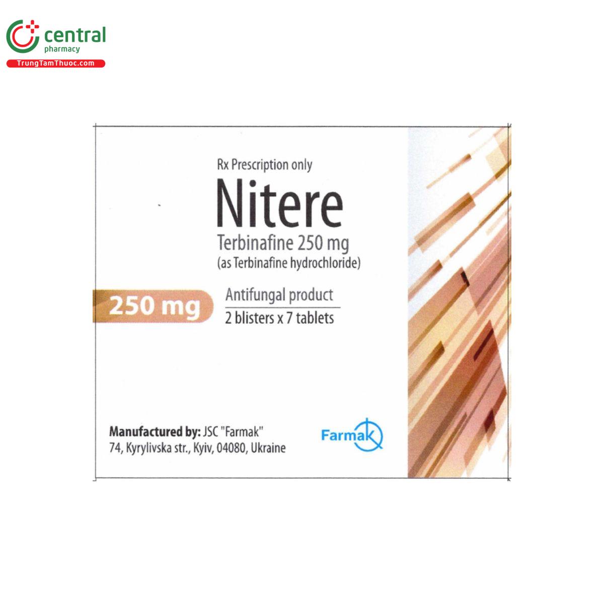 thuoc nitere 3 R7568 thuoc nitere 3 R7568