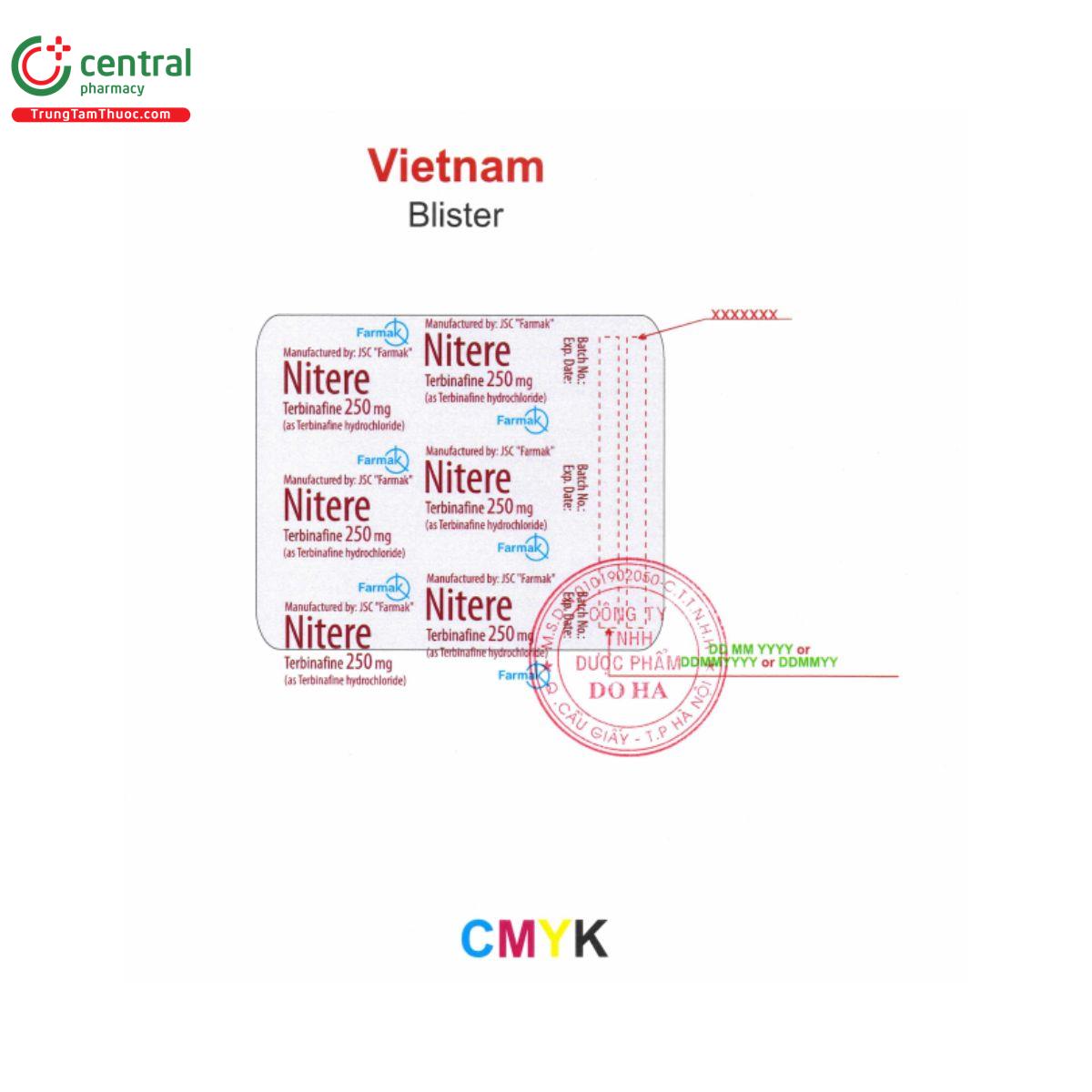 thuoc nitere 5 R7556 thuoc nitere 5 R7556