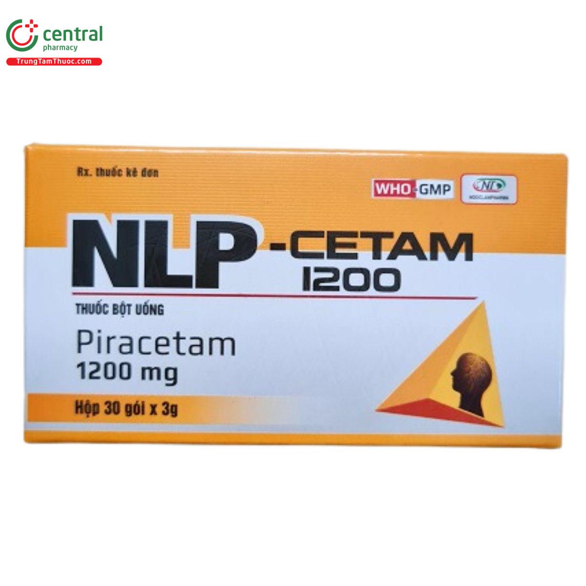 thuoc nlp cetam 1200 Q6728